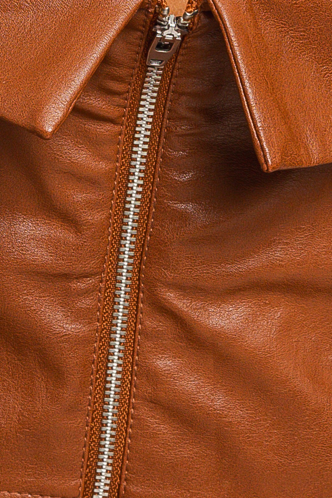 Revamp your wardrobe with our Emelie Faux Leather Corset Tube Top, a daring and chic addition to your collection. This trendy piece seamlessly combines the classic allure of a tube top with the edgy sophistication of a corset. The structured design enhances your silhouette, providing a flattering and on-trend look.
