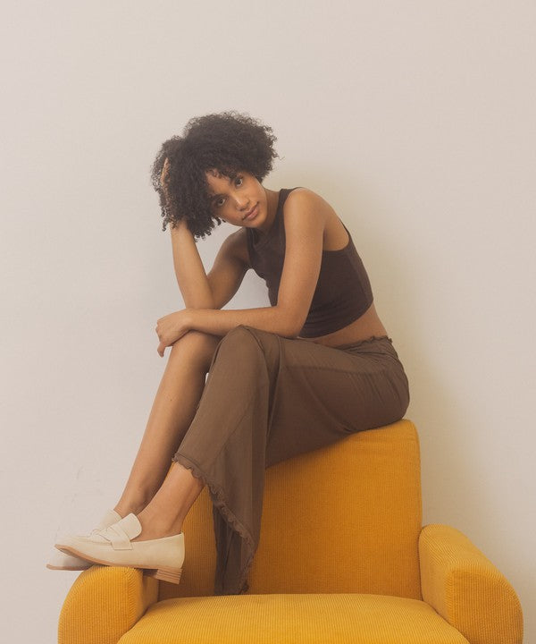 Introducing June Square Toe Penny Loafers, a timeless blend of sophistication and comfort. Crafted with precision, these loafers feature a sleek square toe design that effortlessly merges classic style with contemporary flair. The genuine leather construction ensures durability, while the penny strap adds a touch of refined detail.