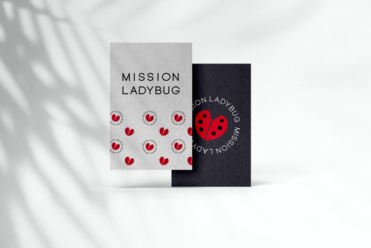 Introducing Mission Ladybug Initiative